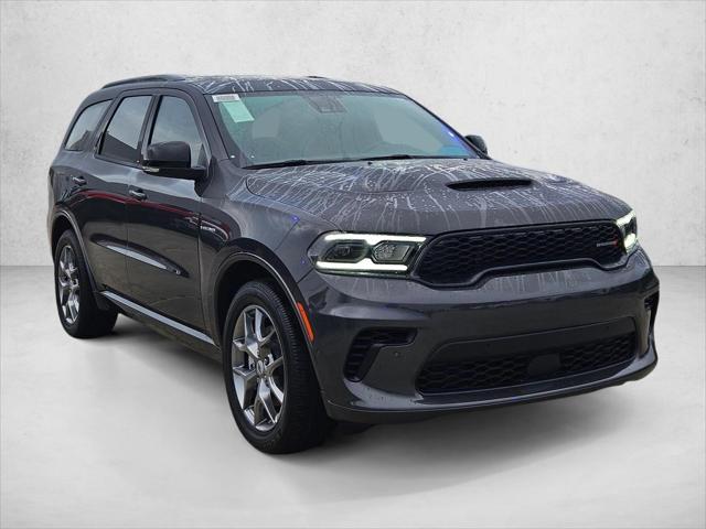 2026 Dodge Durango GT Plus AWD HEMI V8