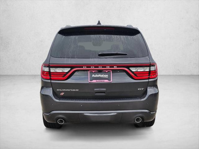 2026 Dodge Durango GT Plus AWD HEMI V8