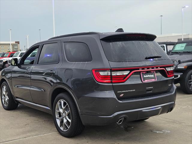 2026 Dodge Durango GT Plus AWD HEMI V8