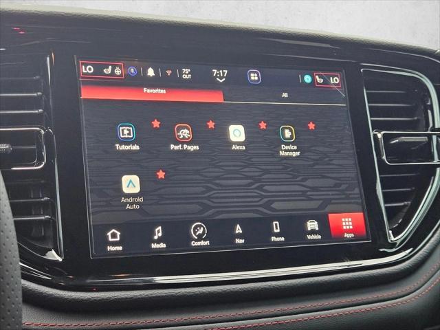 2026 Dodge Durango GT Plus AWD HEMI V8