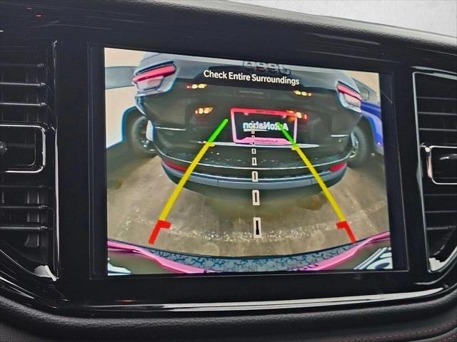 2026 Dodge Durango GT Plus AWD HEMI V8