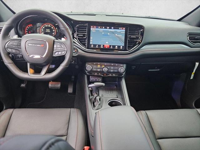 2026 Dodge Durango GT Plus AWD HEMI V8
