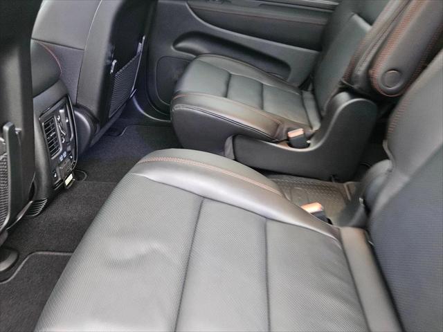2026 Dodge Durango GT Plus AWD HEMI V8
