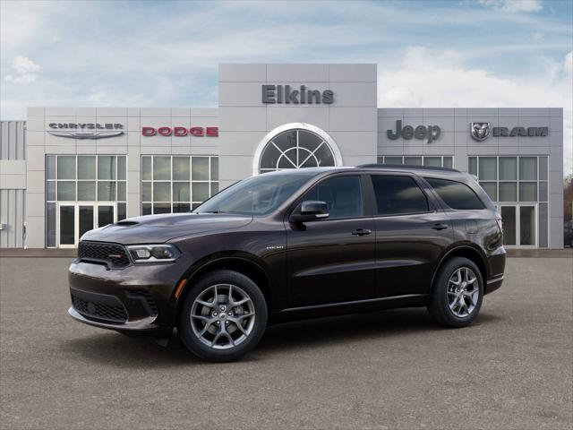 2026 Dodge Durango DURANGO GT PLUS AWD HEMI V8 2026 Dodge Durango DURANGO GT PLUS AWD HEMI V8