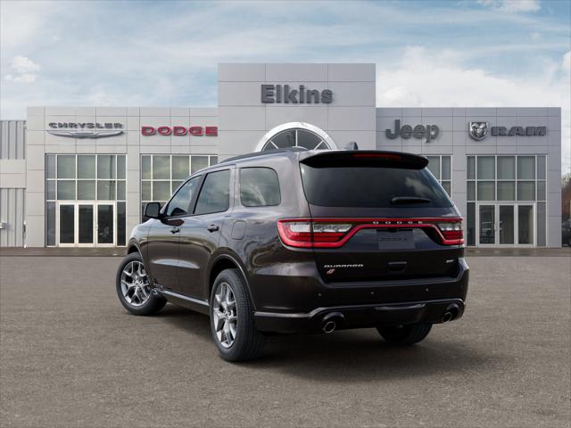 2026 Dodge Durango DURANGO GT PLUS AWD HEMI V8 2026 Dodge Durango DURANGO GT PLUS AWD HEMI V8