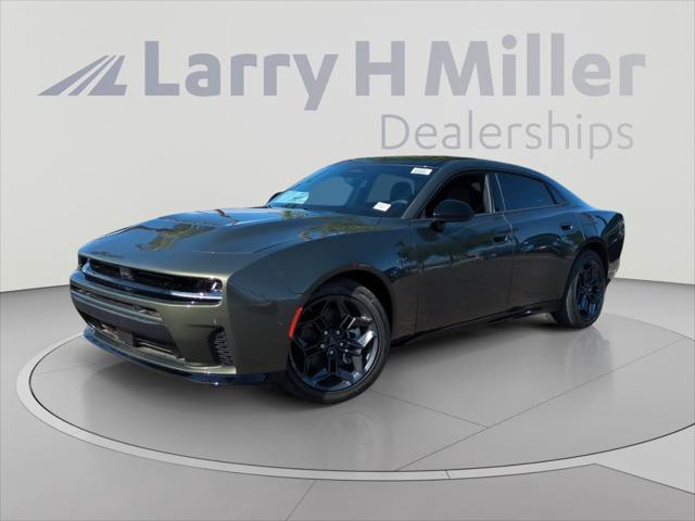 2026 Dodge Charger CHARGER R/T 4-DOOR AWD 2026 Dodge Charger CHARGER R/T 4-DOOR AWD