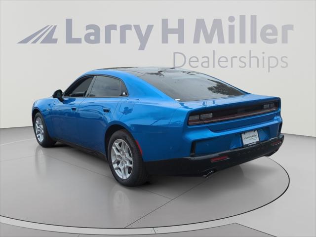 2026 Dodge Charger CHARGER R/T 4-DOOR AWD 2026 Dodge Charger CHARGER R/T 4-DOOR AWD
