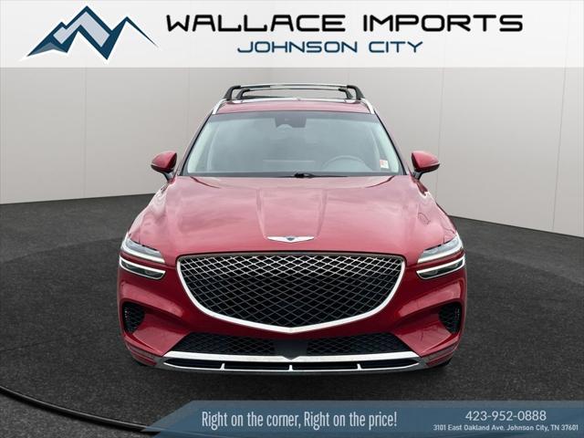 2023 Genesis GV70 2.5T AWD