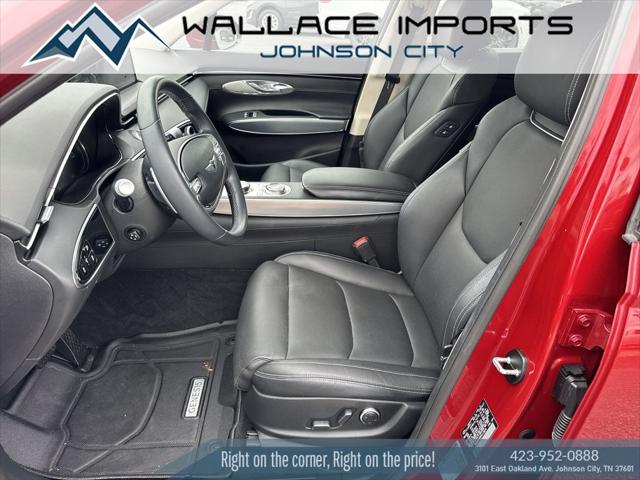 2023 Genesis GV70 2.5T AWD