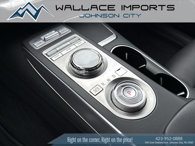 2023 Genesis GV70 2.5T AWD