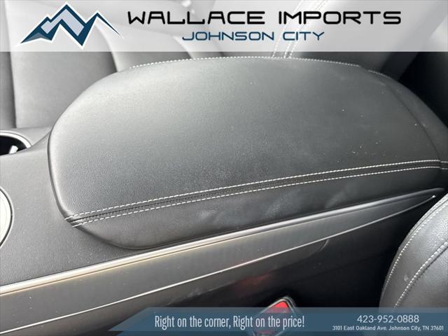 2023 Genesis GV70 2.5T AWD