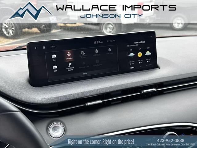 2023 Genesis GV70 2.5T AWD