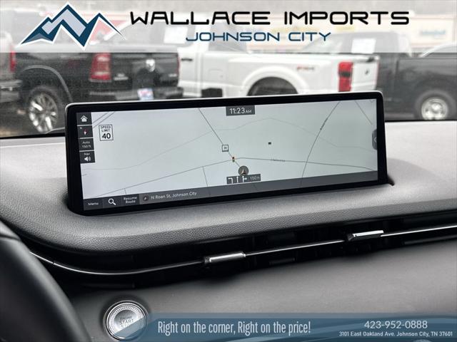 2023 Genesis GV70 2.5T AWD