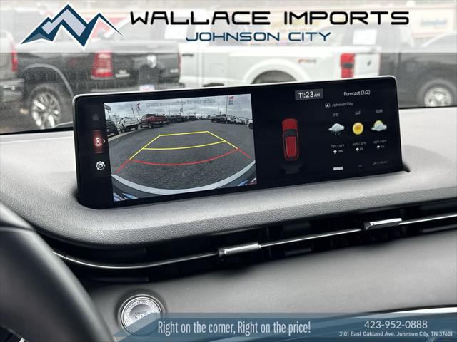 2023 Genesis GV70 2.5T AWD