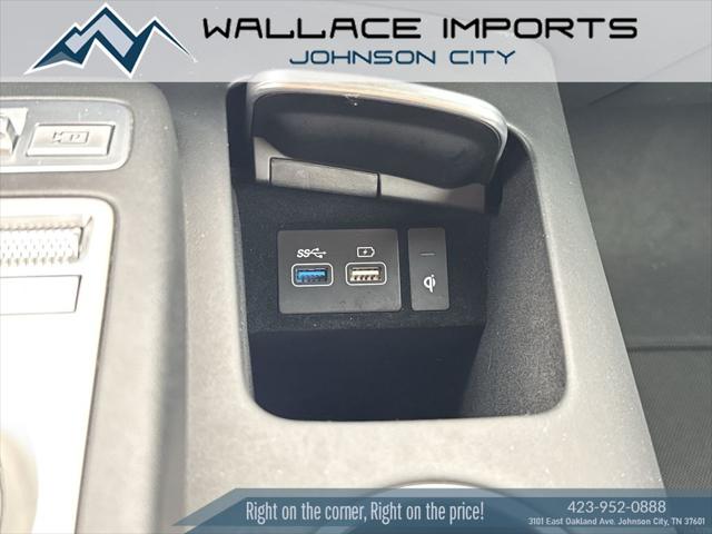 2023 Genesis GV70 2.5T AWD