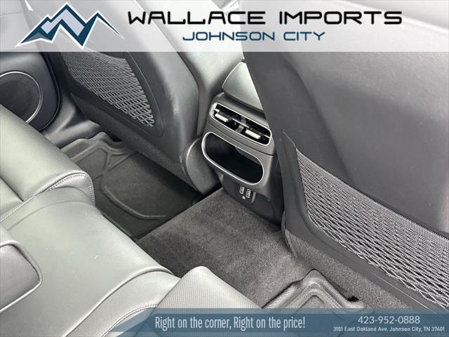2023 Genesis GV70 2.5T AWD
