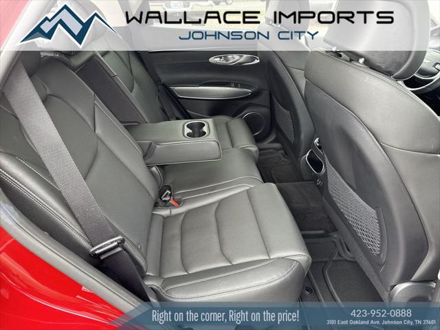 2023 Genesis GV70 2.5T AWD