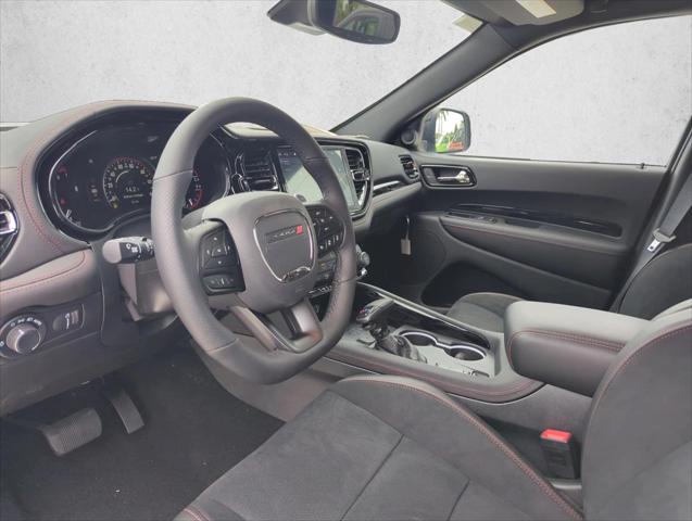 2026 Dodge Durango DURANGO GT PLUS AWD HEMI V8 2026 Dodge Durango DURANGO GT PLUS AWD HEMI V8
