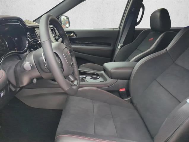 2026 Dodge Durango DURANGO GT PLUS AWD HEMI V8 2026 Dodge Durango DURANGO GT PLUS AWD HEMI V8