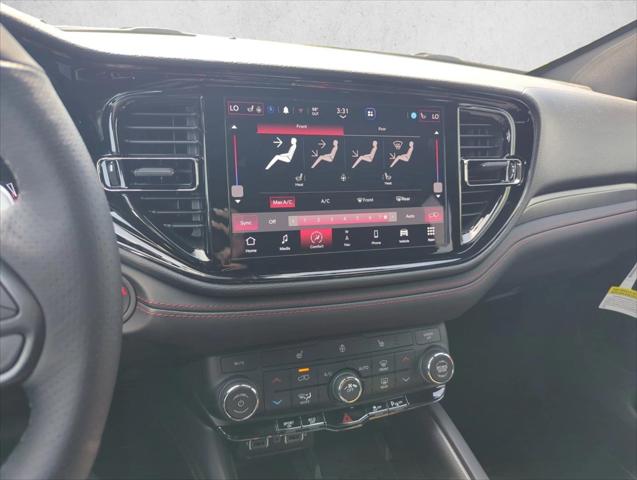 2026 Dodge Durango GT HEMI V8