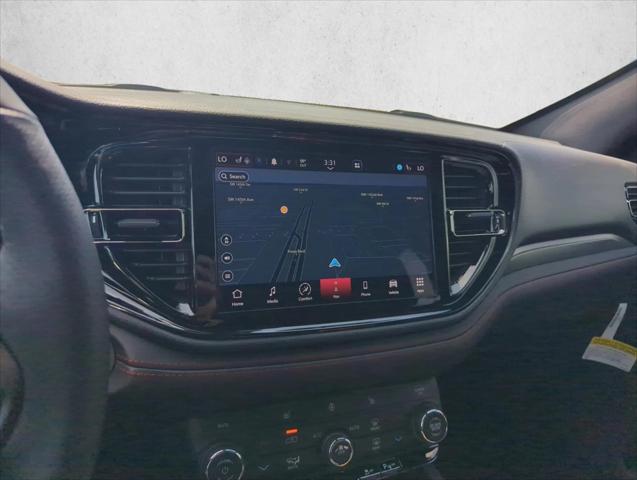 2026 Dodge Durango GT HEMI V8