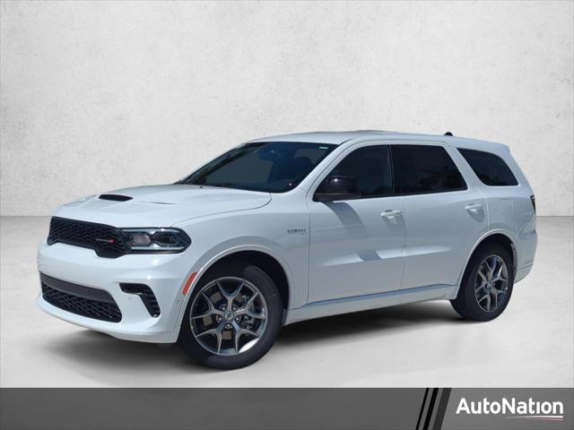2026 Dodge Durango GT HEMI V8 for sale in Pembroke Pines, FL