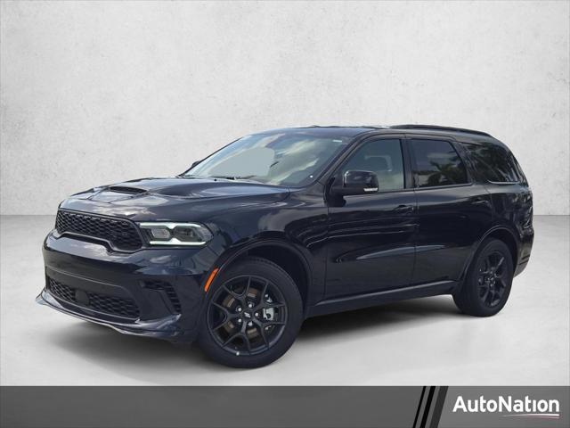 2026 Dodge Durango GT Plus HEMI V8 for sale in Pembroke Pines, FL