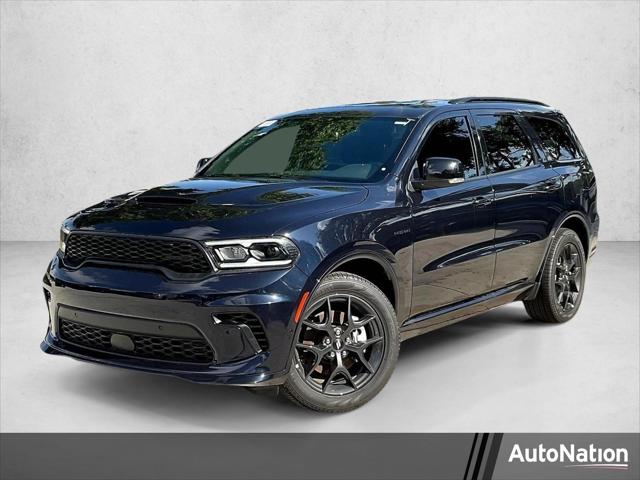 2026 Dodge Durango GT Plus AWD HEMI V8 for sale in Pembroke Pines, FL