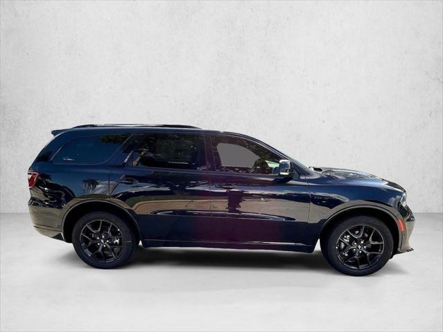 2026 Dodge Durango GT Plus AWD HEMI V8