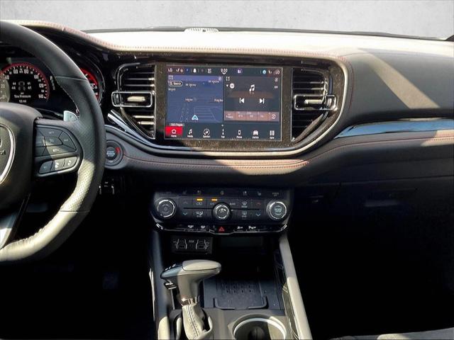 2026 Dodge Durango GT Plus AWD HEMI V8