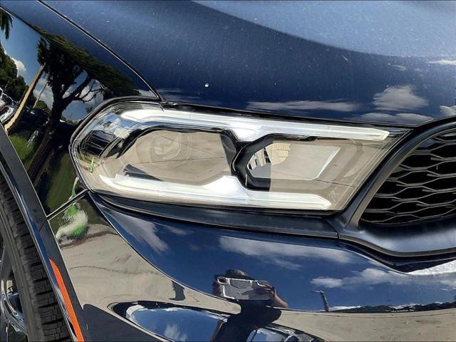 2026 Dodge Durango GT Plus AWD HEMI V8