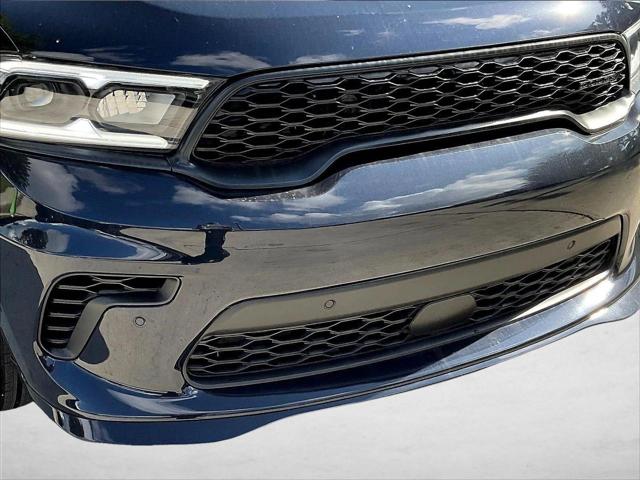 2026 Dodge Durango GT Plus AWD HEMI V8