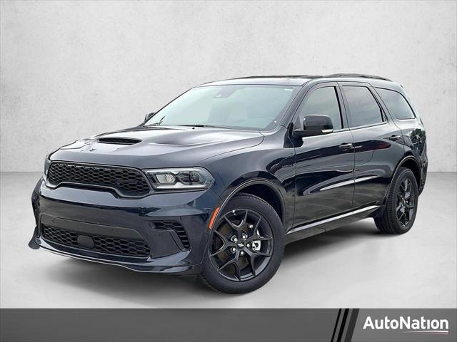 2026 Dodge Durango GT Plus AWD HEMI V8 for sale in Pembroke Pines, FL