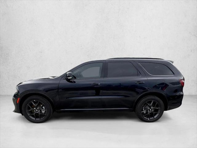 2026 Dodge Durango GT Plus AWD HEMI V8