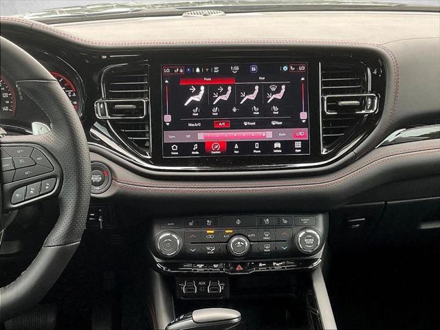 2026 Dodge Durango GT Plus AWD HEMI V8