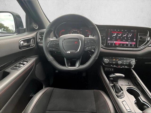 2026 Dodge Durango GT Plus AWD HEMI V8