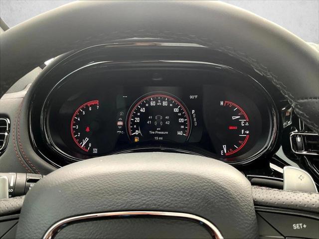 2026 Dodge Durango GT Plus AWD HEMI V8