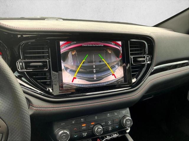 2026 Dodge Durango GT Plus AWD HEMI V8