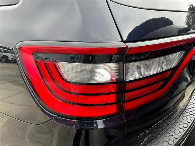 2026 Dodge Durango GT Plus AWD HEMI V8