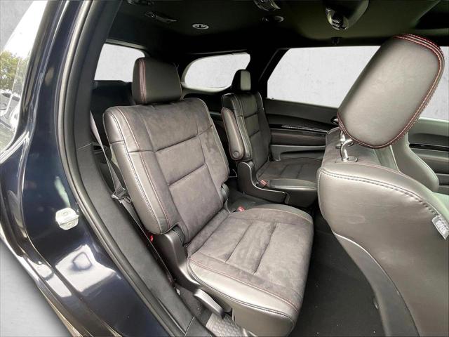 2026 Dodge Durango GT Plus AWD HEMI V8