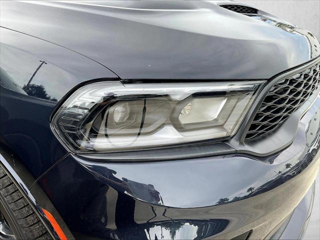 2026 Dodge Durango GT Plus AWD HEMI V8