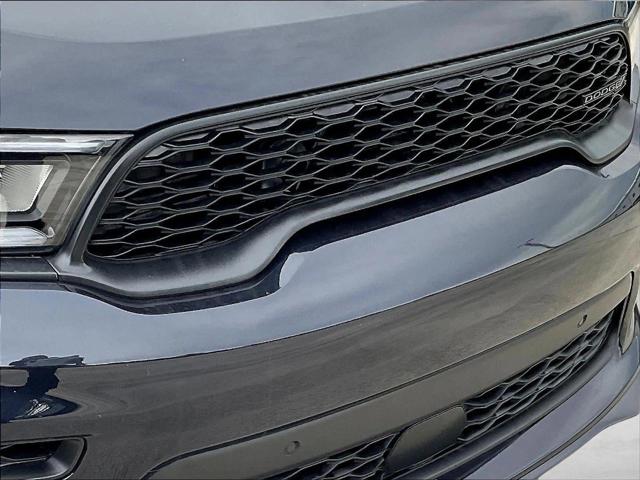 2026 Dodge Durango GT Plus AWD HEMI V8