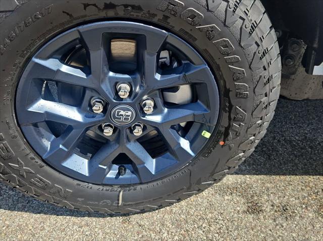 2026 Jeep Wrangler WRANGLER 4-DOOR 85TH ANNIVERSARY EDITION 2026 Jeep Wrangler WRANGLER 4-DOOR 85TH ANNIVERSARY EDITION