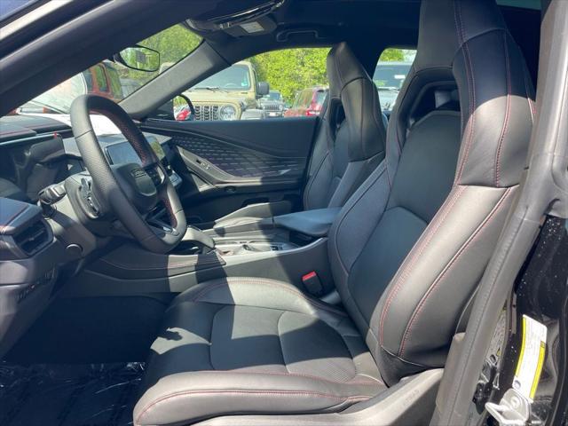 2026 Dodge Charger CHARGER SCAT PACK PLUS 4-DOOR AWD 2026 Dodge Charger CHARGER SCAT PACK PLUS 4-DOOR AWD