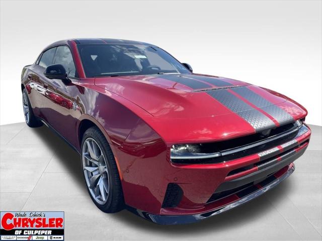 2026 Dodge Charger CHARGER SCAT PACK PLUS 4-DOOR AWD 2026 Dodge Charger CHARGER SCAT PACK PLUS 4-DOOR AWD