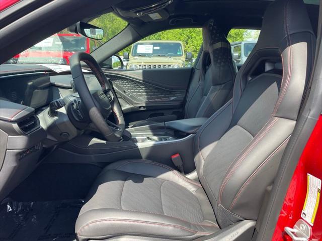 2026 Dodge Charger CHARGER SCAT PACK PLUS 4-DOOR AWD 2026 Dodge Charger CHARGER SCAT PACK PLUS 4-DOOR AWD