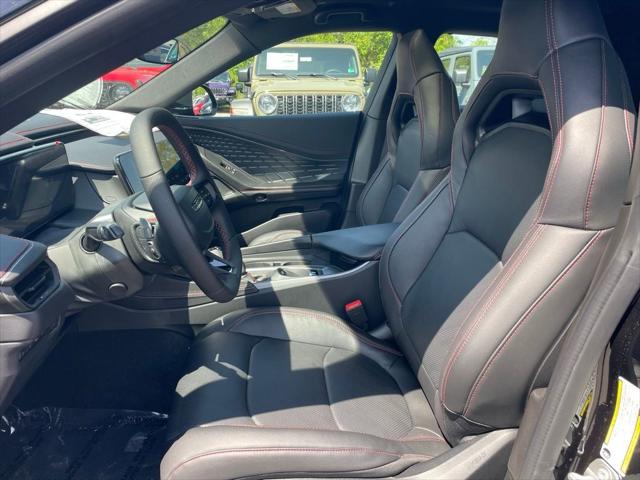 2026 Dodge Charger CHARGER SCAT PACK PLUS 4-DOOR AWD 2026 Dodge Charger CHARGER SCAT PACK PLUS 4-DOOR AWD