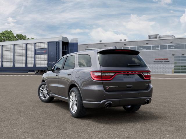 2026 Dodge Durango DURANGO GT AWD