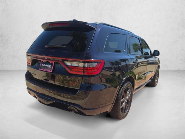 2026 Dodge Durango GT Plus AWD HEMI V8