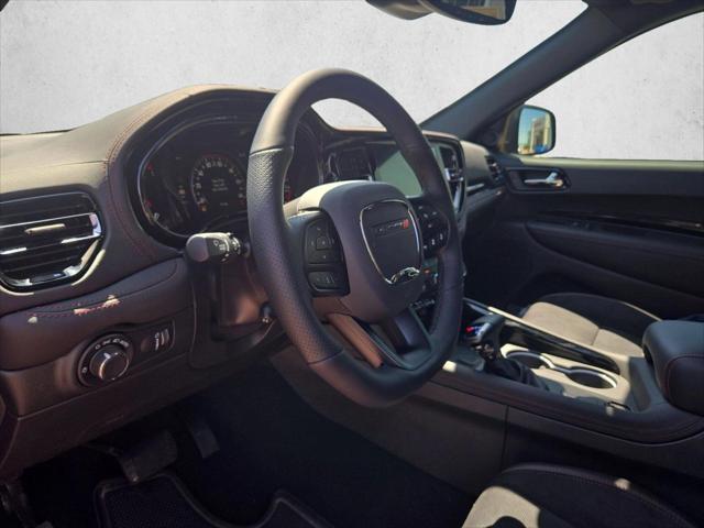 2026 Dodge Durango GT Plus AWD HEMI V8